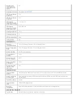 Preview for 5 page of Tripp Lite SmartOnline SU3000RTXL3U Specifications