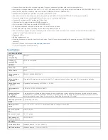 Preview for 2 page of Tripp Lite SmartOnline SU3000RTXL3UHV Specifications