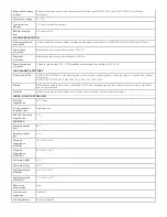 Preview for 3 page of Tripp Lite SmartOnline SU3000RTXL3UHV Specifications