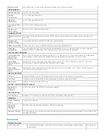 Preview for 4 page of Tripp Lite SmartOnline SU3000RTXL3UHV Specifications