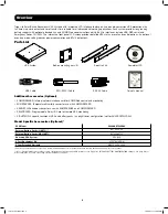 Preview for 2 page of Tripp Lite SmartOnline SU3000RTXLCD2U Owner'S Manual