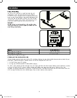 Preview for 5 page of Tripp Lite SmartOnline SU3000RTXLCD2U Owner'S Manual