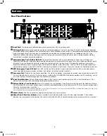 Preview for 7 page of Tripp Lite SmartOnline SU3000RTXLCD2U Owner'S Manual