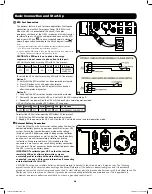 Preview for 10 page of Tripp Lite SmartOnline SU3000RTXLCD2U Owner'S Manual