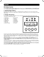 Preview for 16 page of Tripp Lite SmartOnline SU3000RTXLCD2U Owner'S Manual