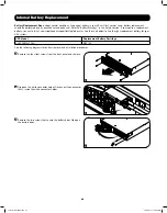 Preview for 24 page of Tripp Lite SmartOnline SU3000RTXLCD2U Owner'S Manual