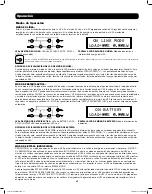 Preview for 37 page of Tripp Lite SmartOnline SU3000RTXLCD2U Owner'S Manual