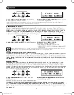 Preview for 38 page of Tripp Lite SmartOnline SU3000RTXLCD2U Owner'S Manual