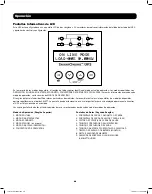 Preview for 40 page of Tripp Lite SmartOnline SU3000RTXLCD2U Owner'S Manual