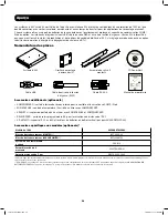 Preview for 54 page of Tripp Lite SmartOnline SU3000RTXLCD2U Owner'S Manual