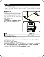 Preview for 57 page of Tripp Lite SmartOnline SU3000RTXLCD2U Owner'S Manual