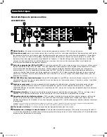 Preview for 59 page of Tripp Lite SmartOnline SU3000RTXLCD2U Owner'S Manual