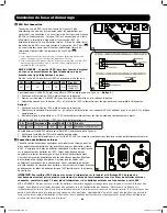 Preview for 62 page of Tripp Lite SmartOnline SU3000RTXLCD2U Owner'S Manual