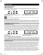 Preview for 63 page of Tripp Lite SmartOnline SU3000RTXLCD2U Owner'S Manual