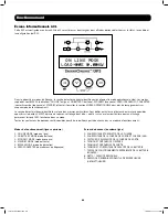 Preview for 66 page of Tripp Lite SmartOnline SU3000RTXLCD2U Owner'S Manual