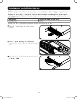 Preview for 77 page of Tripp Lite SmartOnline SU3000RTXLCD2U Owner'S Manual