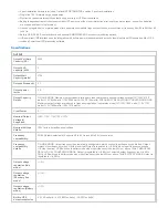 Preview for 2 page of Tripp Lite SmartOnline SU3000RTXLCD3U Features And Specifications