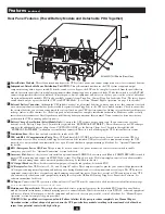 Preview for 4 page of Tripp Lite SmartOnline SU5000RT4U Owner'S Manual