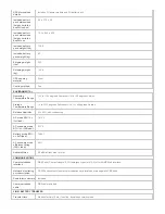 Preview for 5 page of Tripp Lite SmartOnline SU6000RT3UHV Specifications