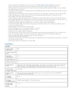 Preview for 2 page of Tripp Lite SmartOnline SU8000RT3U1TF Specifications