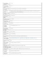 Preview for 3 page of Tripp Lite SmartOnline SU8000RT3U1TF Specifications