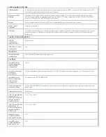 Preview for 4 page of Tripp Lite SmartOnline SU8000RT3U1TF Specifications