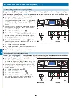 Preview for 22 page of Tripp Lite SmartOnline SU80K Owner'S Manual