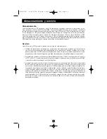 Preview for 23 page of Tripp Lite SmartPro AG-0018 Owner'S Manual