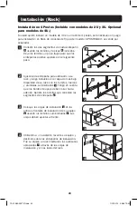 Preview for 23 page of Tripp Lite SmartPro AG-033F Series Owner'S Manual