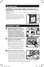 Preview for 43 page of Tripp Lite SmartPro AG-033F Series Owner'S Manual