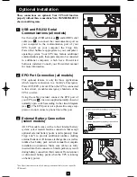 Preview for 6 page of Tripp Lite SmartPro AGSM152DRTi2U Owner'S Manual