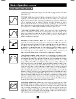 Preview for 8 page of Tripp Lite SmartPro AGSM152DRTi2U Owner'S Manual