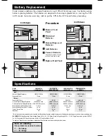 Preview for 12 page of Tripp Lite SmartPro AGSM152DRTi2U Owner'S Manual