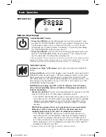 Preview for 7 page of Tripp Lite SmartPro Rackmount SMX500RT1U Owner'S Manual