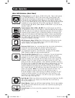 Preview for 9 page of Tripp Lite SmartPro Rackmount SMX500RT1U Owner'S Manual