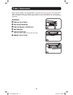 Preview for 11 page of Tripp Lite SmartPro Rackmount SMX500RT1U Owner'S Manual