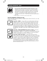 Preview for 32 page of Tripp Lite SmartPro Rackmount SMX500RT1U Owner'S Manual