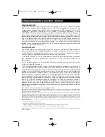 Preview for 18 page of Tripp Lite SmartPro Series Owner'S Manual