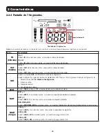 Preview for 44 page of Tripp Lite SmartPro SMART1000RT1U Owner'S Manual