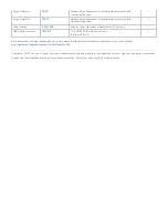 Preview for 6 page of Tripp Lite SmartPro SMART750RMXL2U Specification Sheet