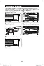 Preview for 23 page of Tripp Lite SmartPro ST1000RM2UL Owner'S Manual