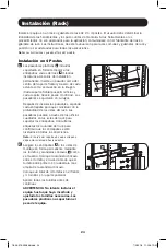 Preview for 24 page of Tripp Lite SmartPro ST1000RM2UL Owner'S Manual