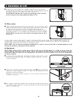 Preview for 29 page of Tripp Lite SmartRack AGAC7454 Series Owner'S Manual