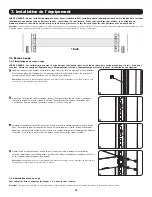 Preview for 35 page of Tripp Lite SmartRack AGAC7454 Series Owner'S Manual