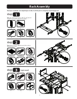 Preview for 3 page of Tripp Lite SR2POSTDP12HD Owner'S Manual