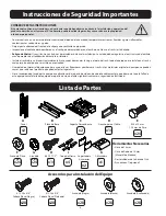 Preview for 6 page of Tripp Lite SR2POSTDP12HD Owner'S Manual