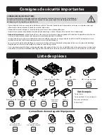 Preview for 10 page of Tripp Lite SR2POSTDP12HD Owner'S Manual