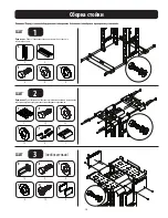 Preview for 15 page of Tripp Lite SR2POSTDP12HD Owner'S Manual