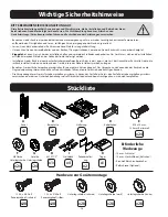 Preview for 18 page of Tripp Lite SR2POSTDP12HD Owner'S Manual