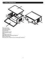 Preview for 3 page of Tripp Lite SRDVRLB Owner'S Manual